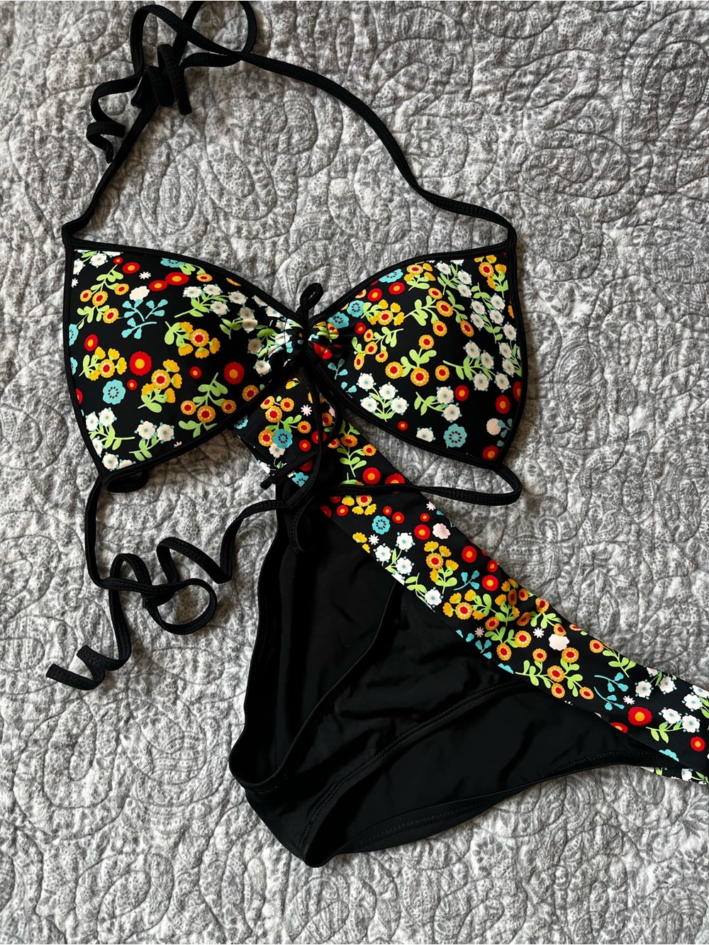 Body Glove | Y2K Bikini